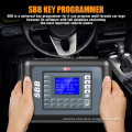 New SBB Key Programmer V33.02 Version